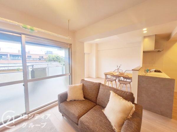 サンマンション西京極　中古マンション