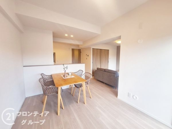 サンマンション西京極　中古マンション