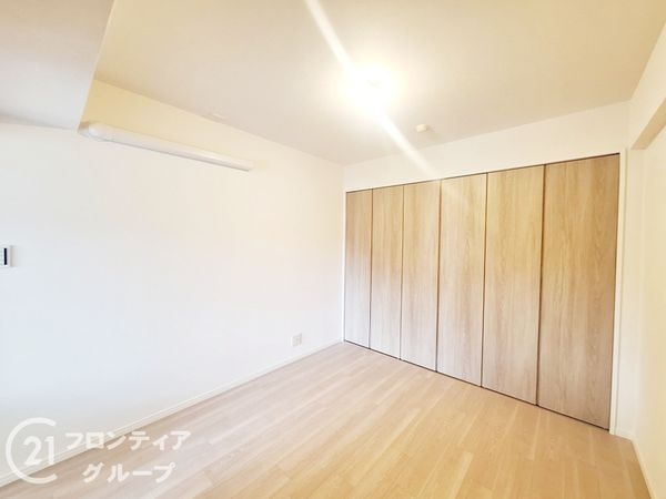 サンマンション西京極　中古マンション