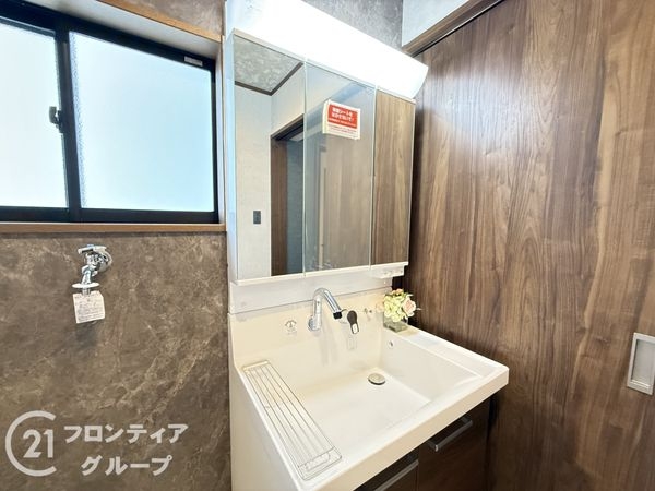京都市南区八条源町の中古一戸建て