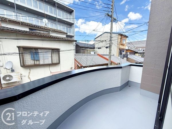 京都市南区八条源町の中古一戸建て