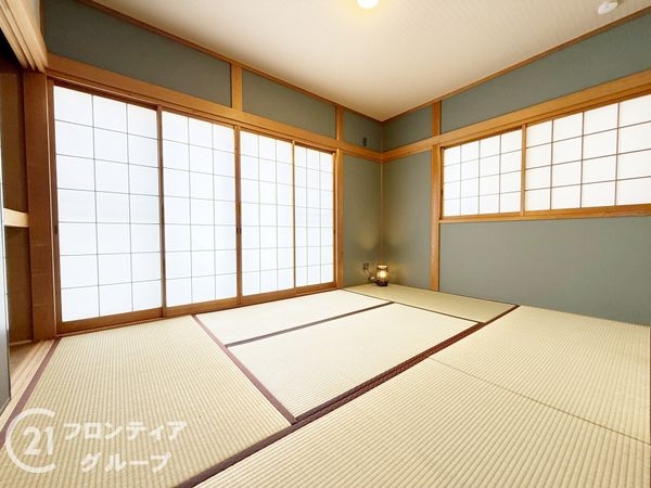 京都市南区八条源町の中古一戸建て