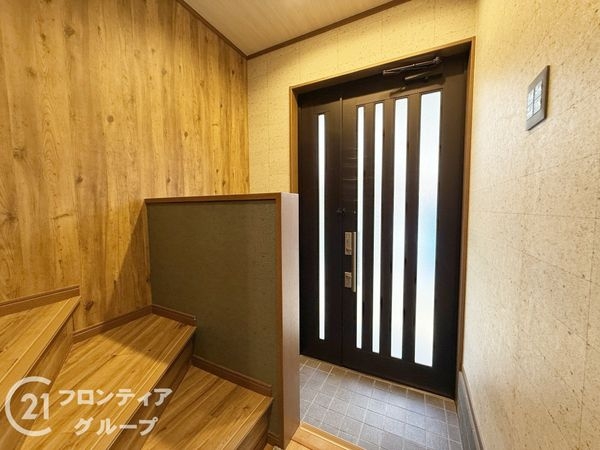 京都市南区八条源町の中古一戸建て