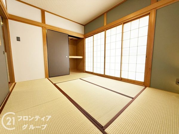 京都市南区八条源町の中古一戸建て