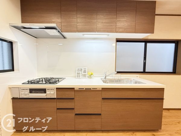 京都市南区八条源町の中古一戸建て