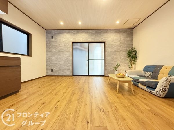 京都市南区八条源町の中古一戸建て