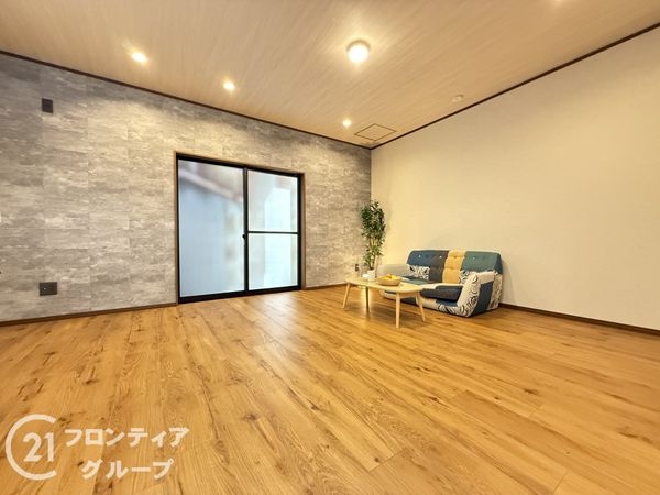 京都市南区八条源町の中古一戸建て