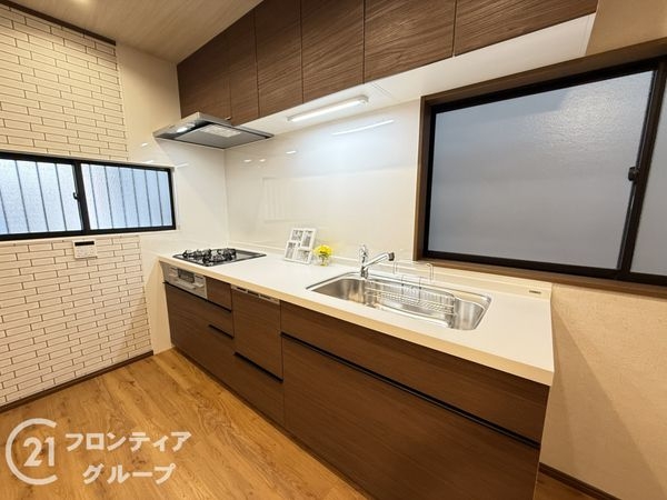 京都市南区八条源町の中古一戸建て