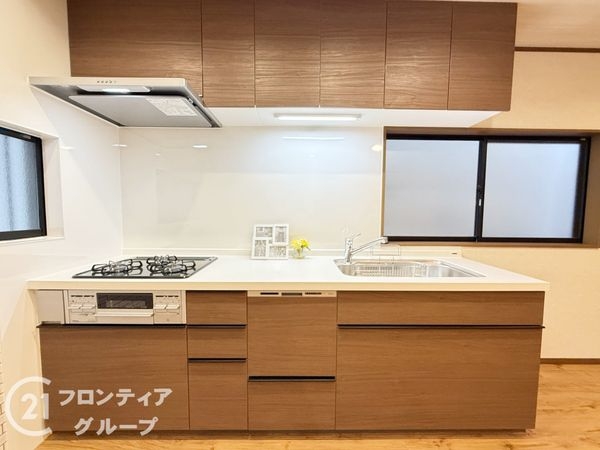 京都市南区八条源町の中古一戸建て
