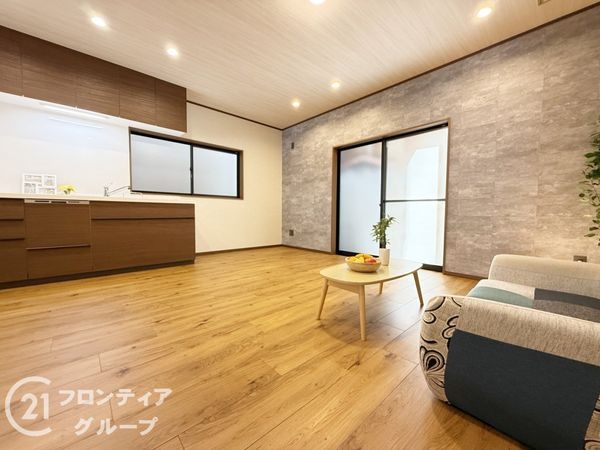 京都市南区八条源町の中古一戸建て