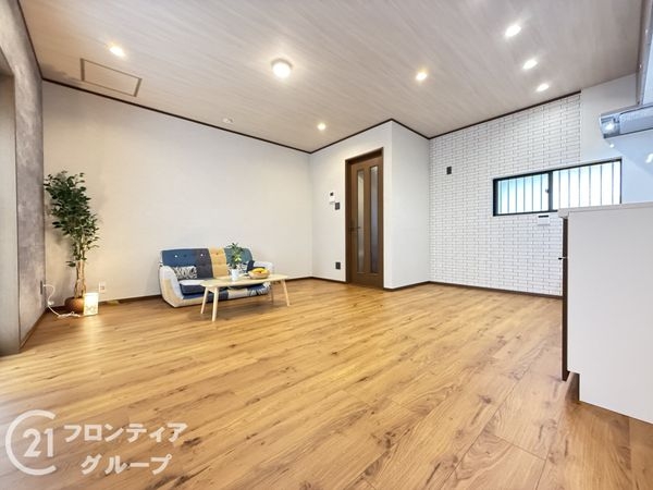 京都市南区八条源町の中古一戸建て