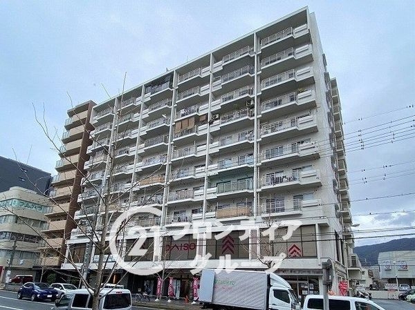 ジュネス音羽　中古マンション