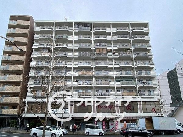 ジュネス音羽　中古マンション