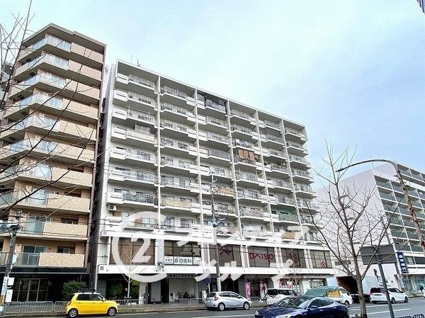 ジュネス音羽　中古マンション
