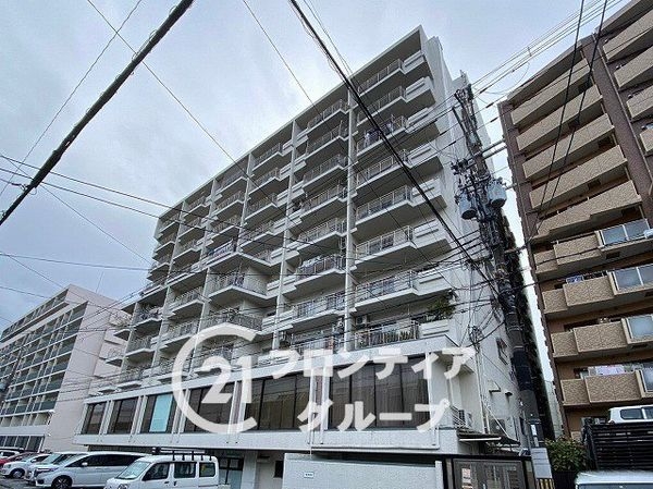 ジュネス音羽　中古マンション