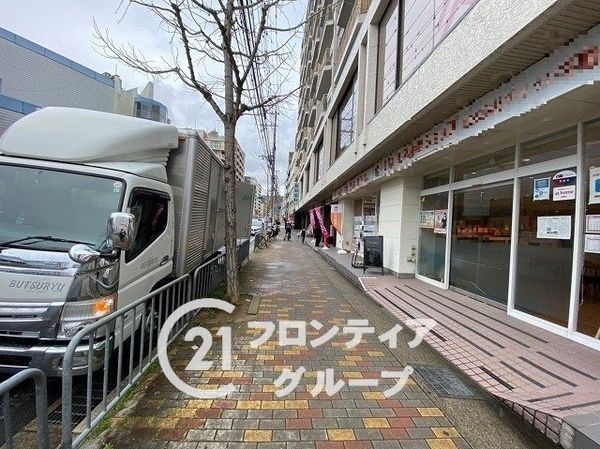 ジュネス音羽　中古マンション