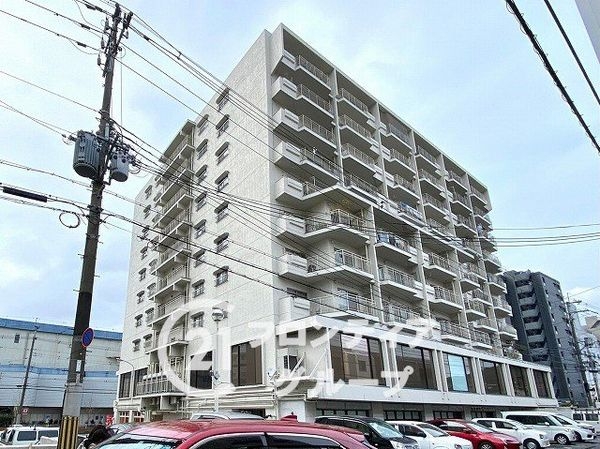 ジュネス音羽　中古マンション