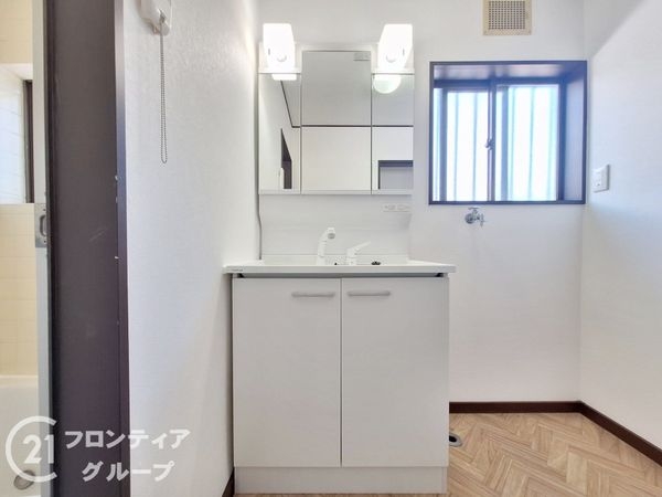 大津市清風町の中古一戸建て