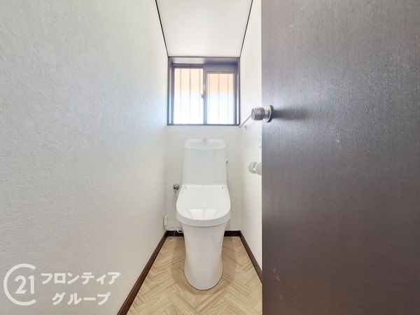 大津市清風町の中古一戸建て