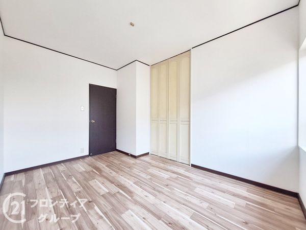 大津市清風町の中古一戸建て