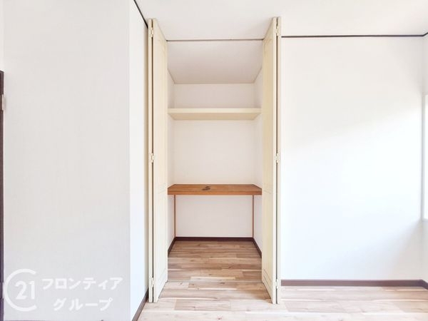 大津市清風町の中古一戸建て