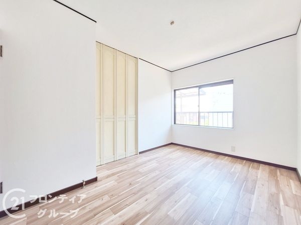 大津市清風町の中古一戸建て