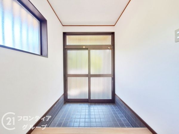 大津市清風町の中古一戸建て