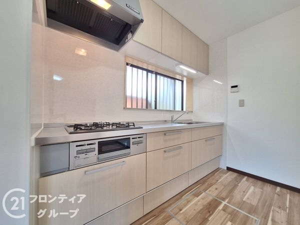 大津市清風町の中古一戸建て