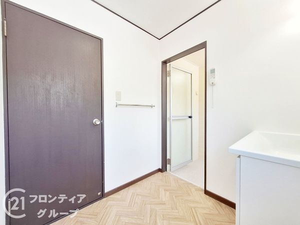 大津市清風町の中古一戸建て