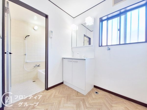大津市清風町の中古一戸建て