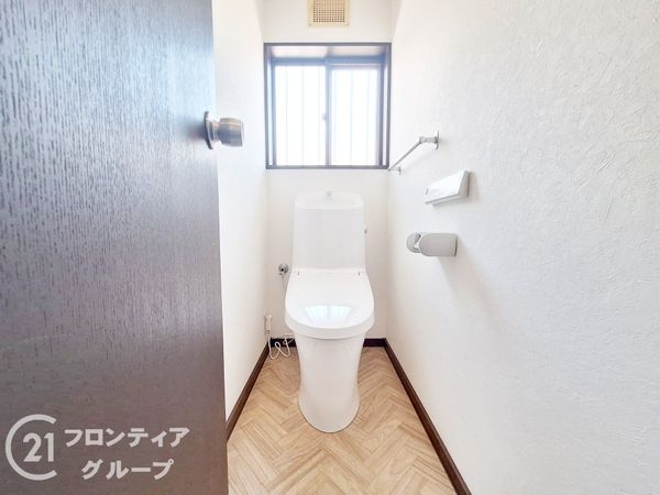 大津市清風町の中古一戸建て