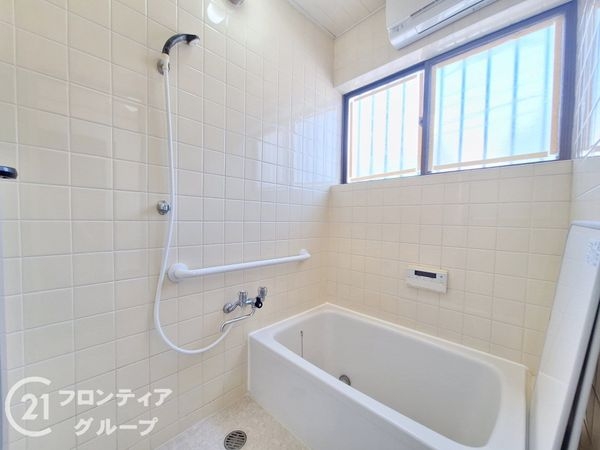 大津市清風町の中古一戸建て