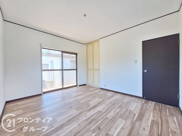 大津市清風町の中古一戸建て