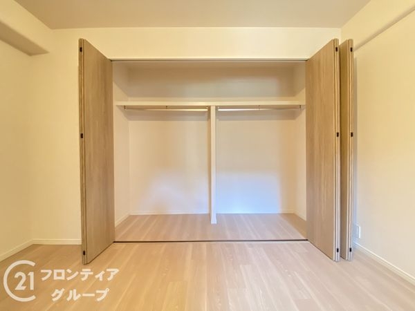 サンシティ桂坂参番館　中古マンション