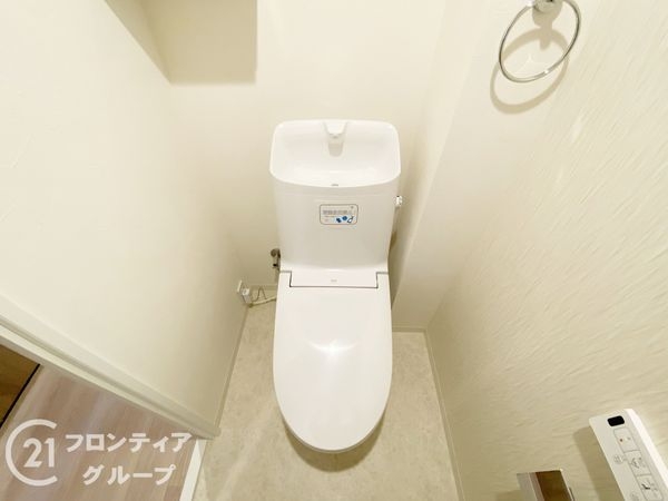 サンシティ桂坂参番館　中古マンション