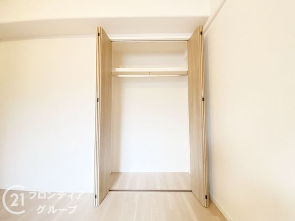 サンシティ桂坂参番館　中古マンション