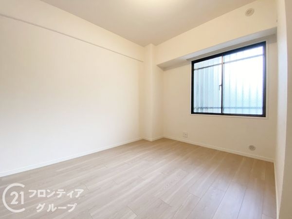 サンシティ桂坂参番館　中古マンション