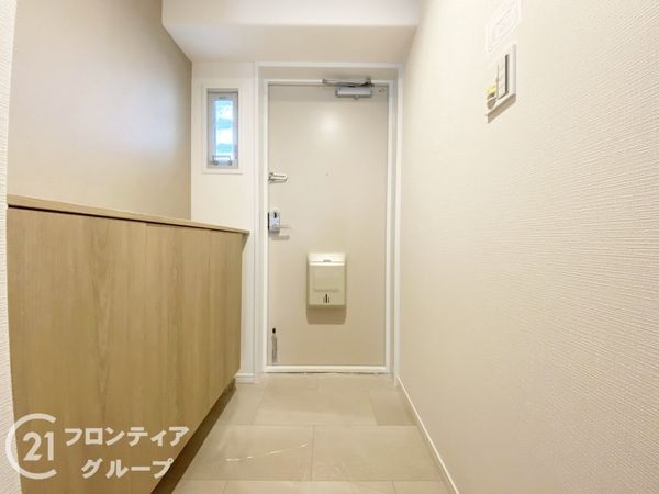 サンシティ桂坂参番館　中古マンション