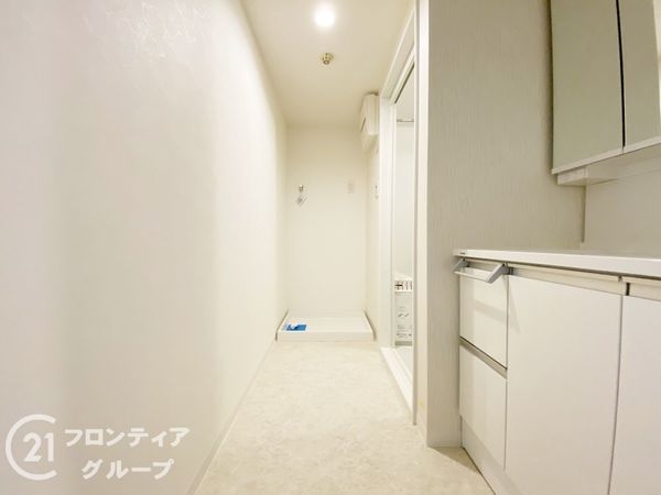 サンシティ桂坂参番館　中古マンション