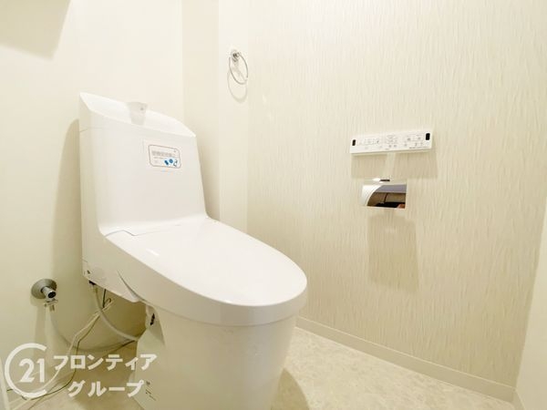 サンシティ桂坂参番館　中古マンション