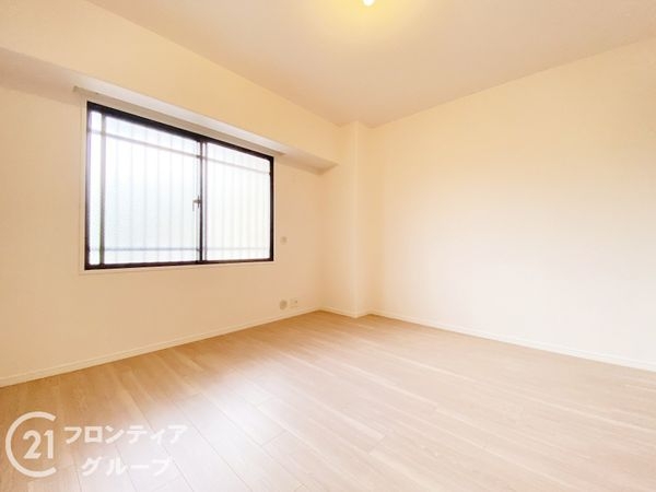 サンシティ桂坂参番館　中古マンション