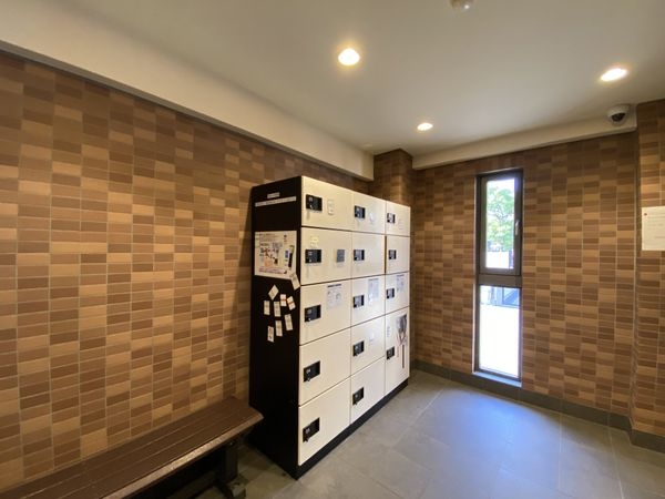サンシティ桂坂参番館　中古マンション