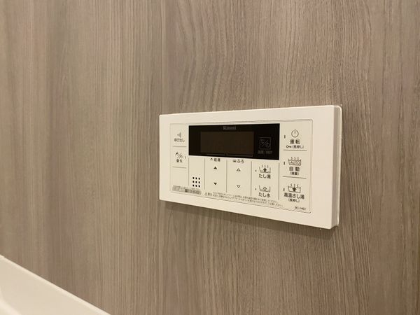 サンシティ桂坂参番館　中古マンション