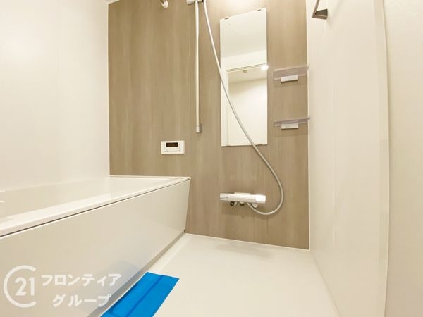 サンシティ桂坂参番館　中古マンション