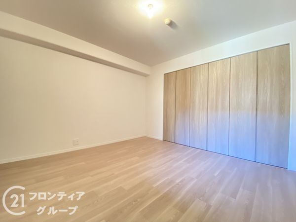 サンシティ桂坂参番館　中古マンション