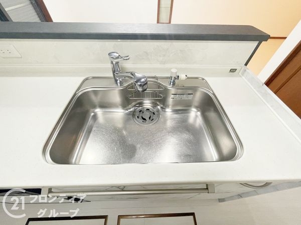 宇治市伊勢田町中荒の中古一戸建て