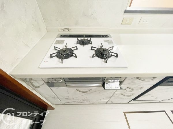 宇治市伊勢田町中荒の中古一戸建て
