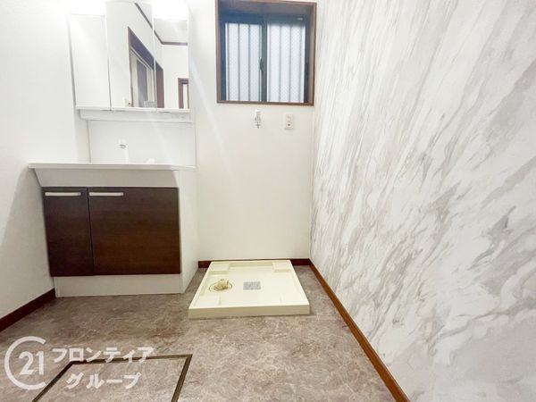 宇治市伊勢田町中荒の中古一戸建て