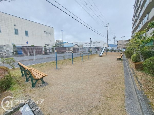 シャルマンコーポ第３瀬田１　中古マンション
