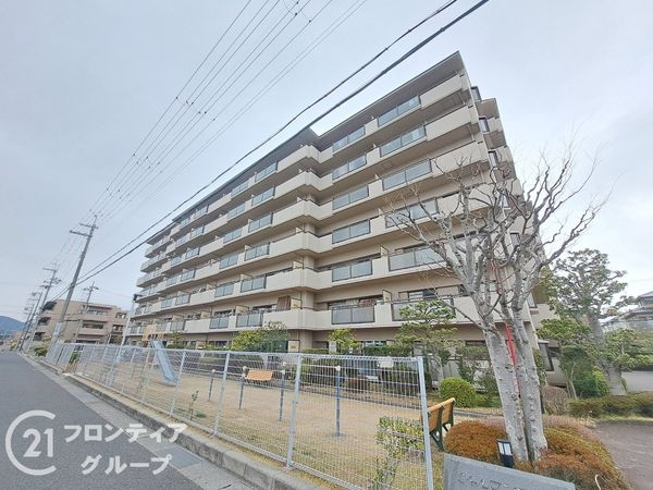 シャルマンコーポ第３瀬田１　中古マンション
